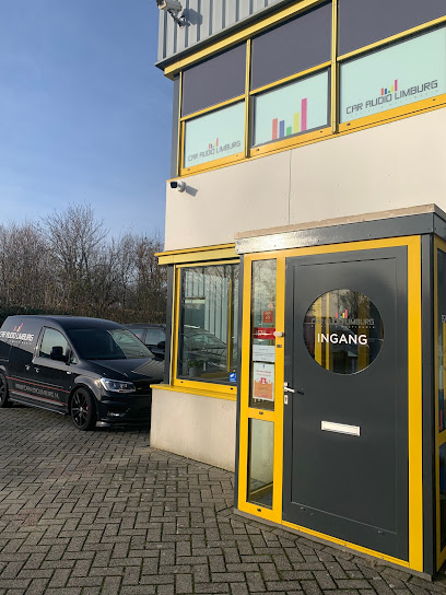 Car Audio Limburg – Sittard