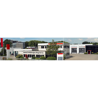 Renault Dealer Doolaard Vans Hoogvliet B.V. – Hoogvliet Rotterdam