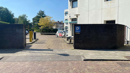ParkBee Jan van Polanenkade – Breda