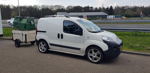 Best-Carstyling – Lelystad