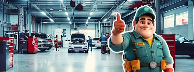Auto Onderhoud Plan | Uw auto-onderhoudsabonnement! – Groningen