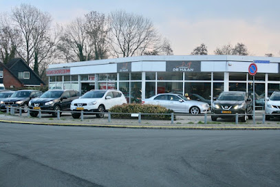 Autoland de Haan – Apeldoorn