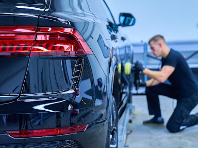 Just in Detailing – Nieuw-Lekkerland
