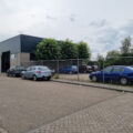 Garage auTo-fit – Tilburg