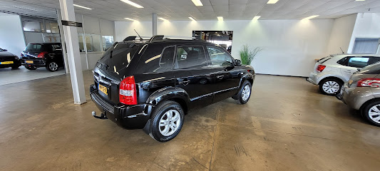 Automotive Oost – Hengelo