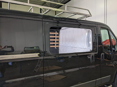 Autoglaz Leeuwarden – Leeuwarden