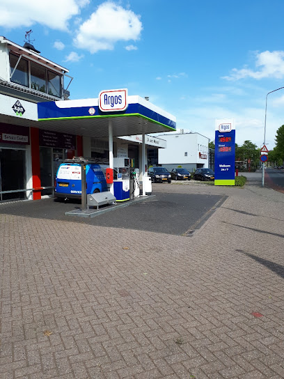 Argos Lichtenvoorde – Lichtenvoorde