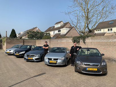 Autobedrijf Hans Drouen – Helmond