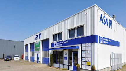 ASN Autoschade Etten Leur – Etten-Leur