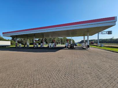 Esso Apeldoorn – Klarenbeek