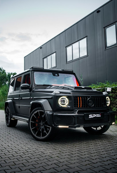 SP Custom & Tuning – Zwolle