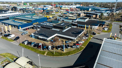 Dacia Autozenter Schagen – Schagen