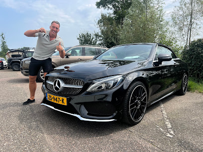 A. van Dongen Auto’s – Asperen