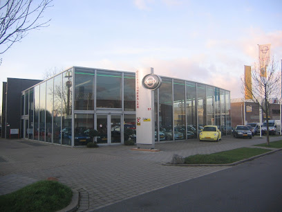 Bosch Car Service – P Bot – Vlaardingen