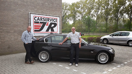 Carservice J&R – Beek
