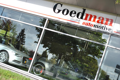Goedman Automotive – Boskoop