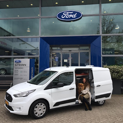 Hondenauto.nl – Culemborg