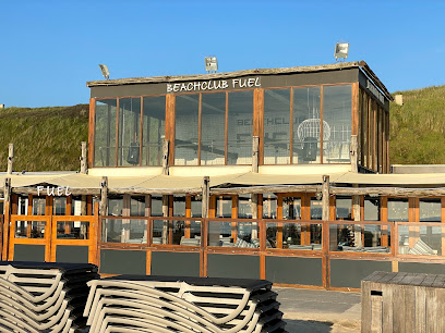 Beachclub Fuel – Overveen