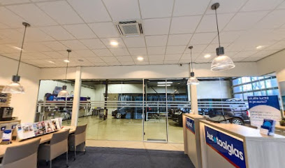 Autotaalglas Harderwijk – Harderwijk