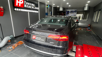 HP Tuning Nederland – Hoogvliet Rotterdam