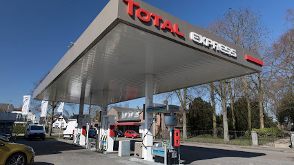 TotalEnergies Express Van Dijkhuizen Geldermalsen – Geldermalsen