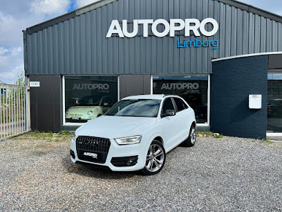 Autopro Limburg – Sittard