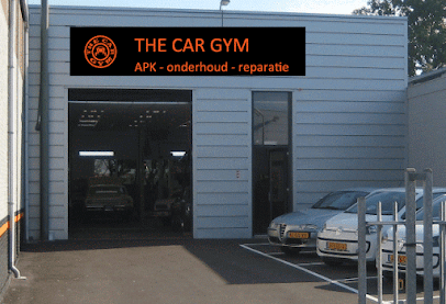 Car Gym – Nieuwegein