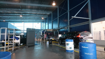 Autowas H2O Spijkenisse – Spijkenisse