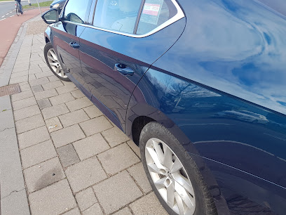 Garage 55 – Heerhugowaard