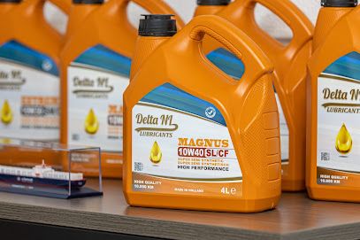 delta nl lubricantso… – Delft