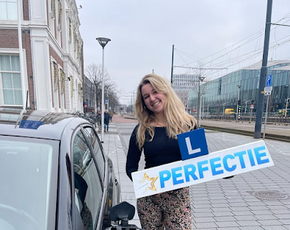 Rijschool Perfectie – Nootdorp