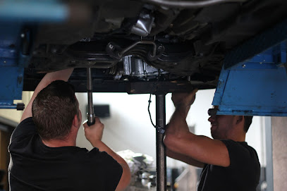 Auto Wassenaar – IJmuiden