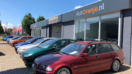 AutOranje – Heerhugowaard