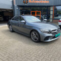 MTF Automobielen – Almelo MTF Automobielen – Almelo