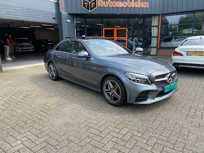 MTF Automobielen – Almelo