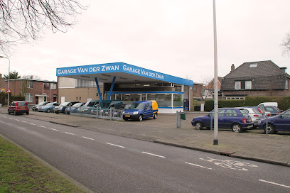 Garage Van der Zwan – Sassenheim