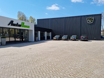 AutoHam auto parts – Hoevelaken