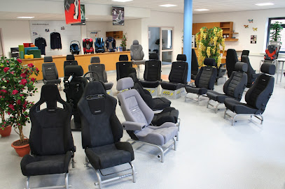 Autostoelencentrum Van Roosendaal – Sliedrecht