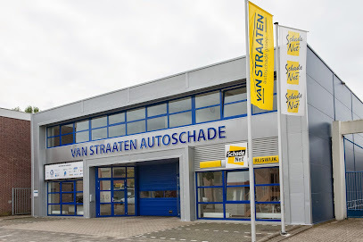 Van Straaten Autoschade Rijswijk – Rijswijk