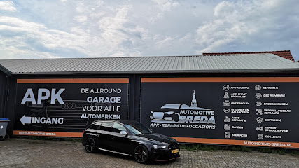 Automotive-Breda – Breda