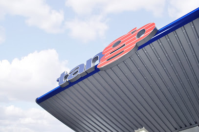 Tango Aalsmeer – Aalsmeer