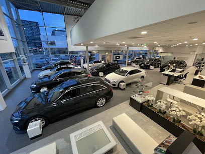 Vallei Auto Groep | Audi | Nijmegen – Nijmegen