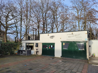 Rijn van Gastel Auto’s – Eindhoven