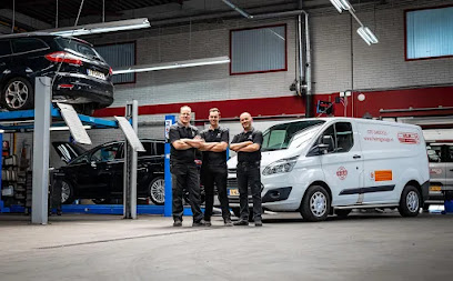 Carteam Helm Garage & Autoverhuur | Auto Onderhoud, APK en Autoverhuur in Den Haag – The Hague