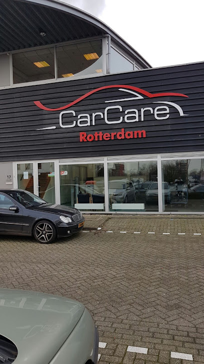 Car Care Rotterdam Oost – Rotterdam