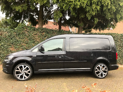 Auto Heumen – Molenhoek