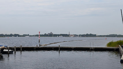 Tankstation Kamperland – Kamperland