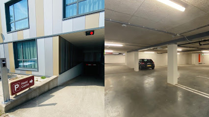 Mobypark – Parkeren Amstelveen Best Western – Amstelveen
