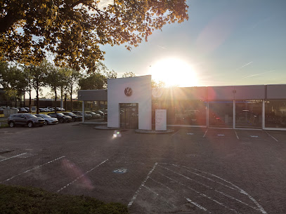VW / SKODA / SEAT Dealer De Waal – Tiel
