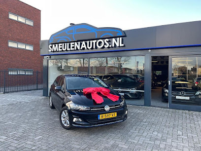Smeulen Auto’s B.V. – Etten-Leur